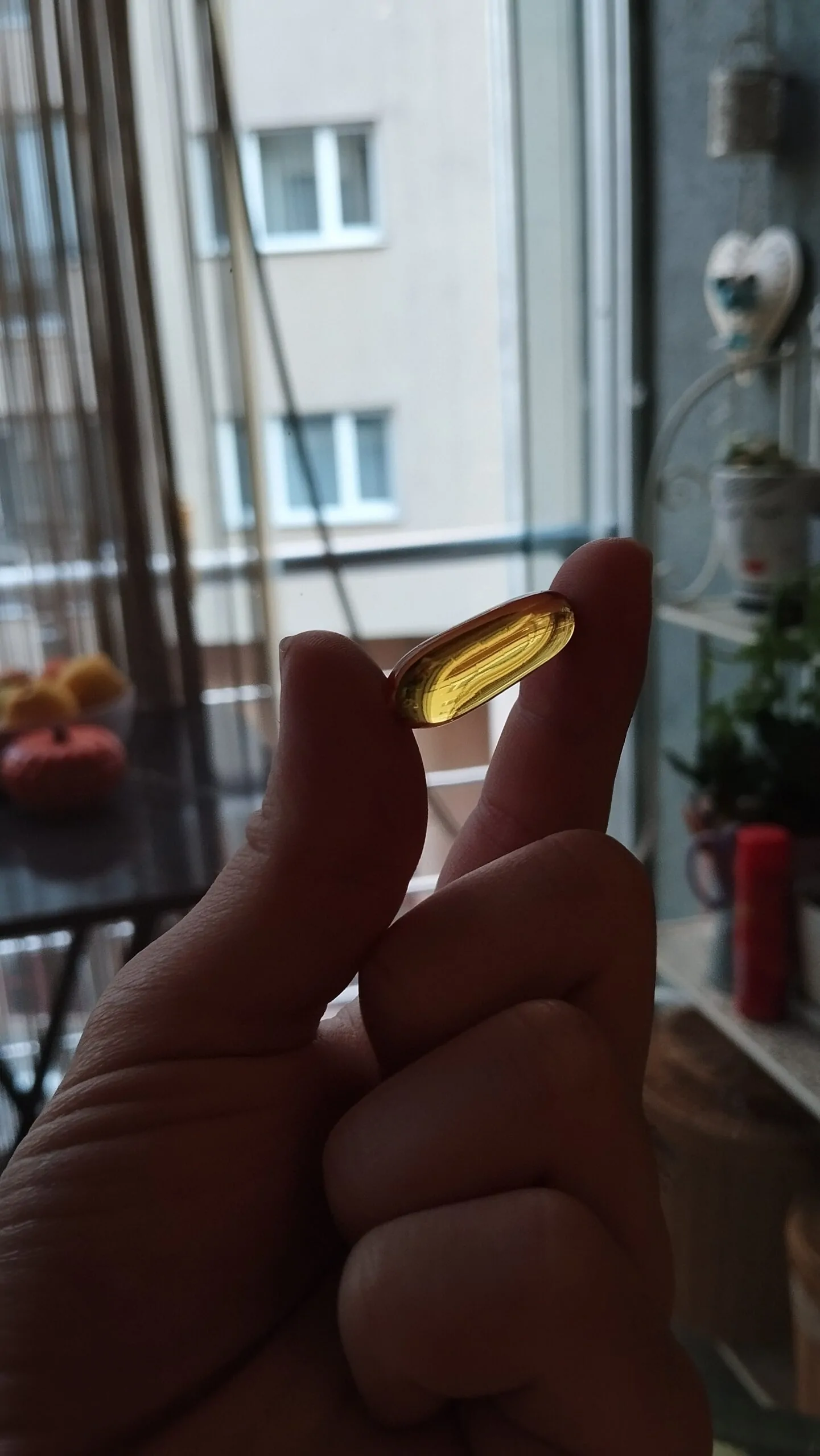 MaGOmega photo review