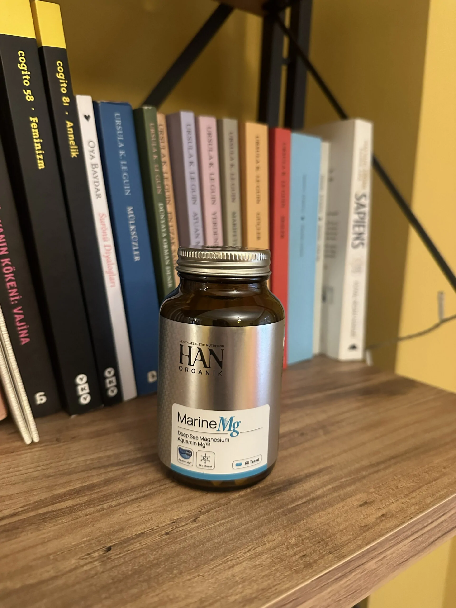 MarineMg photo review