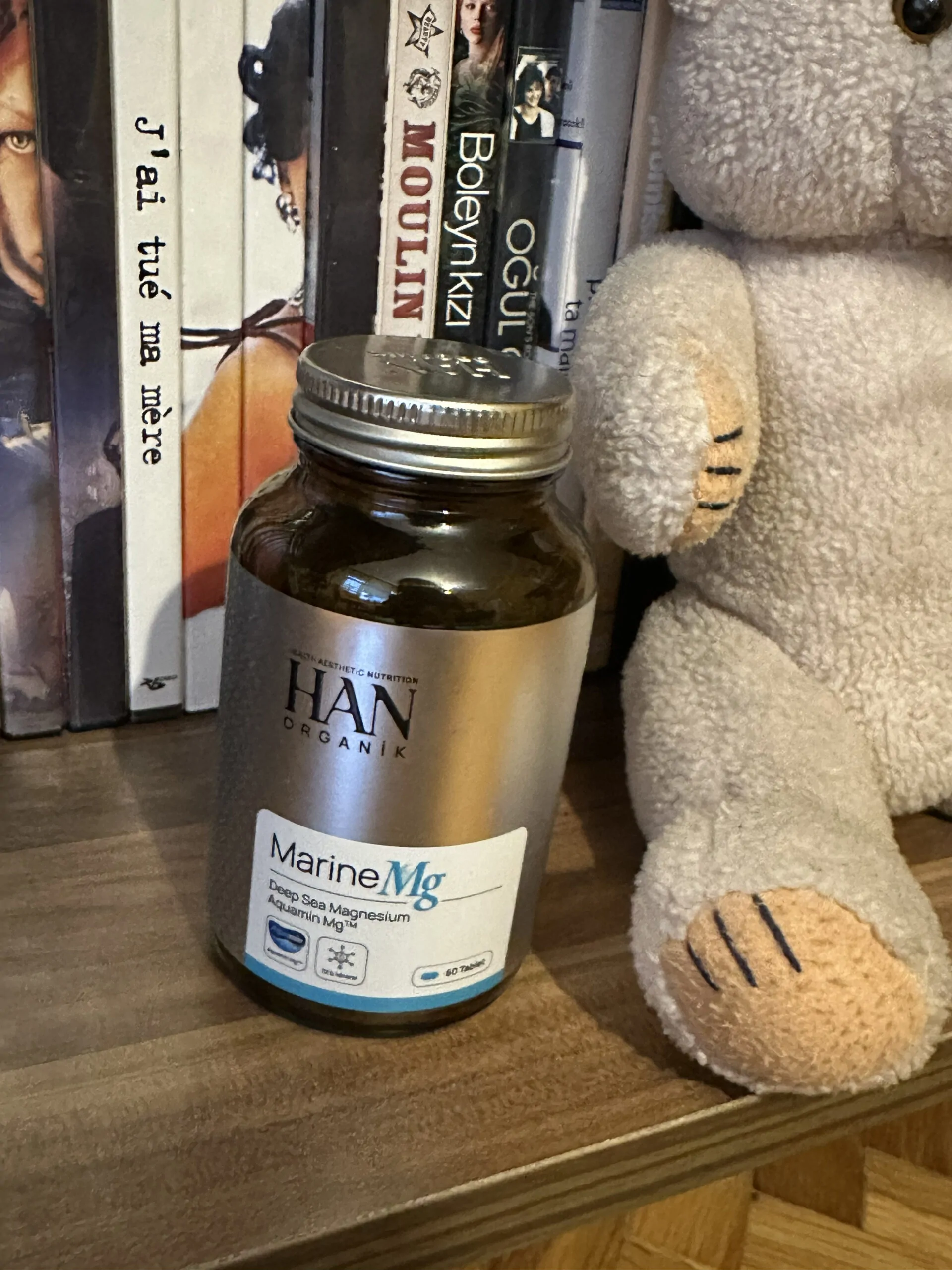 MarineMg photo review
