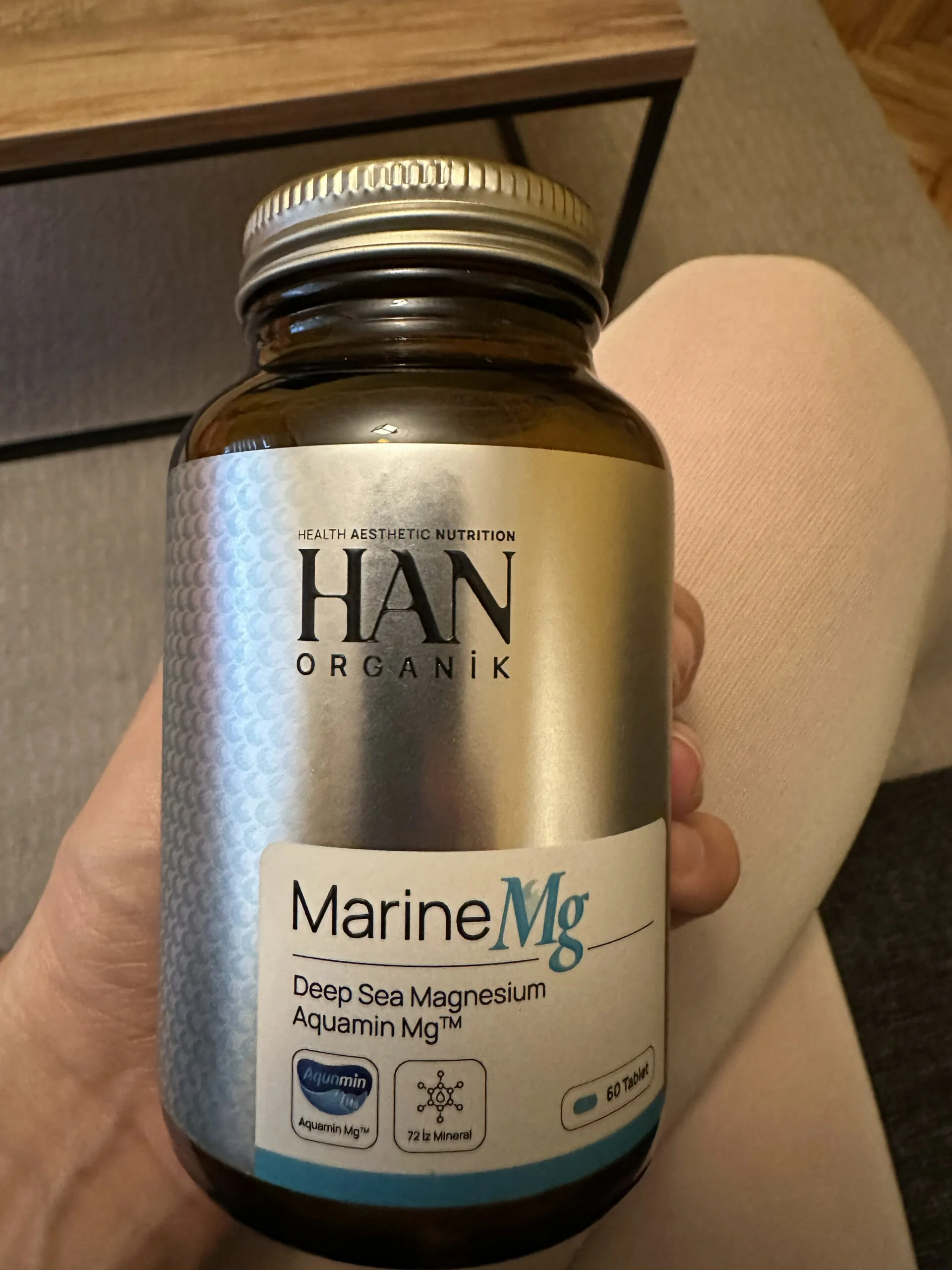 MarineMg photo review