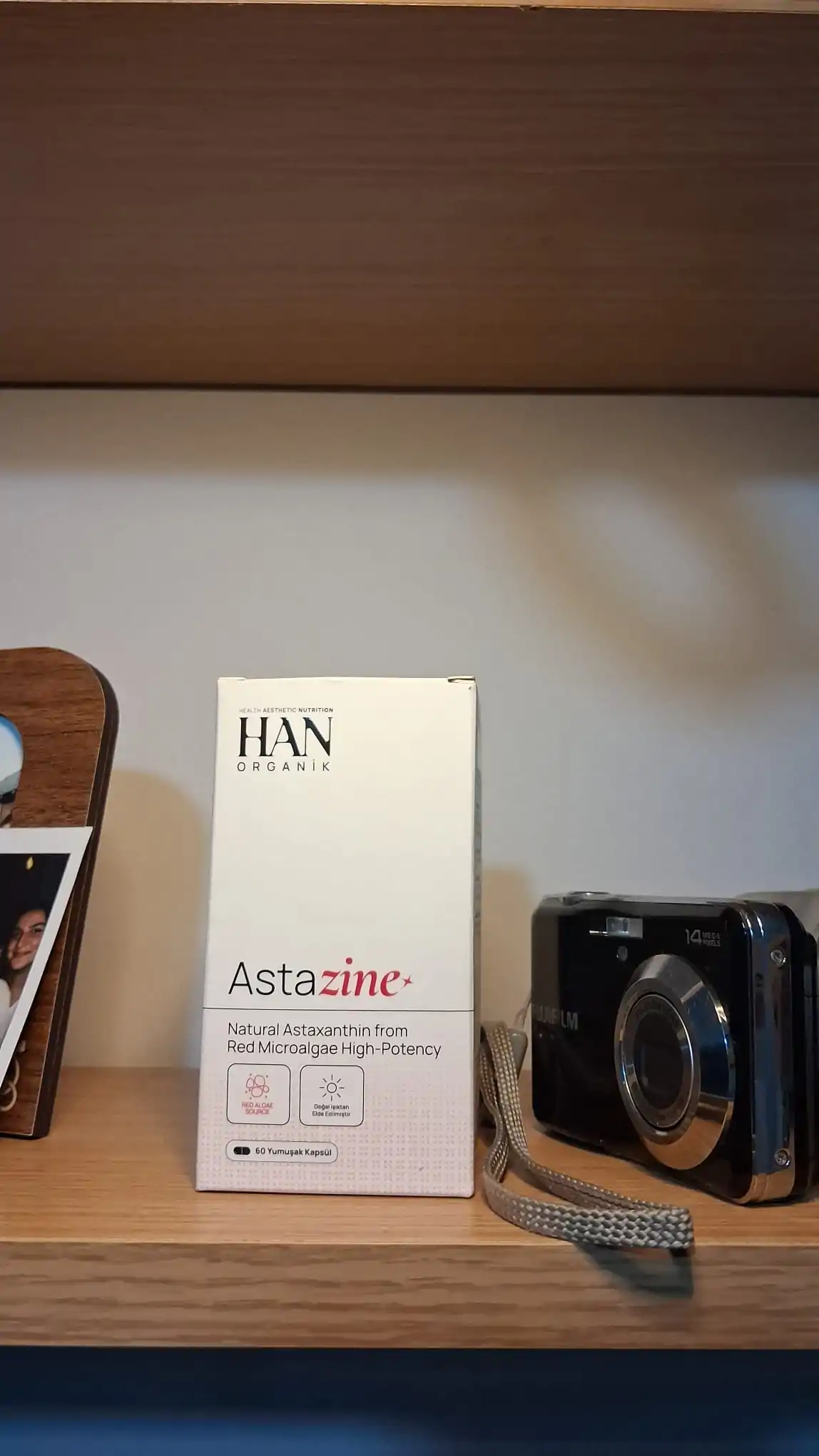 Astazine photo review