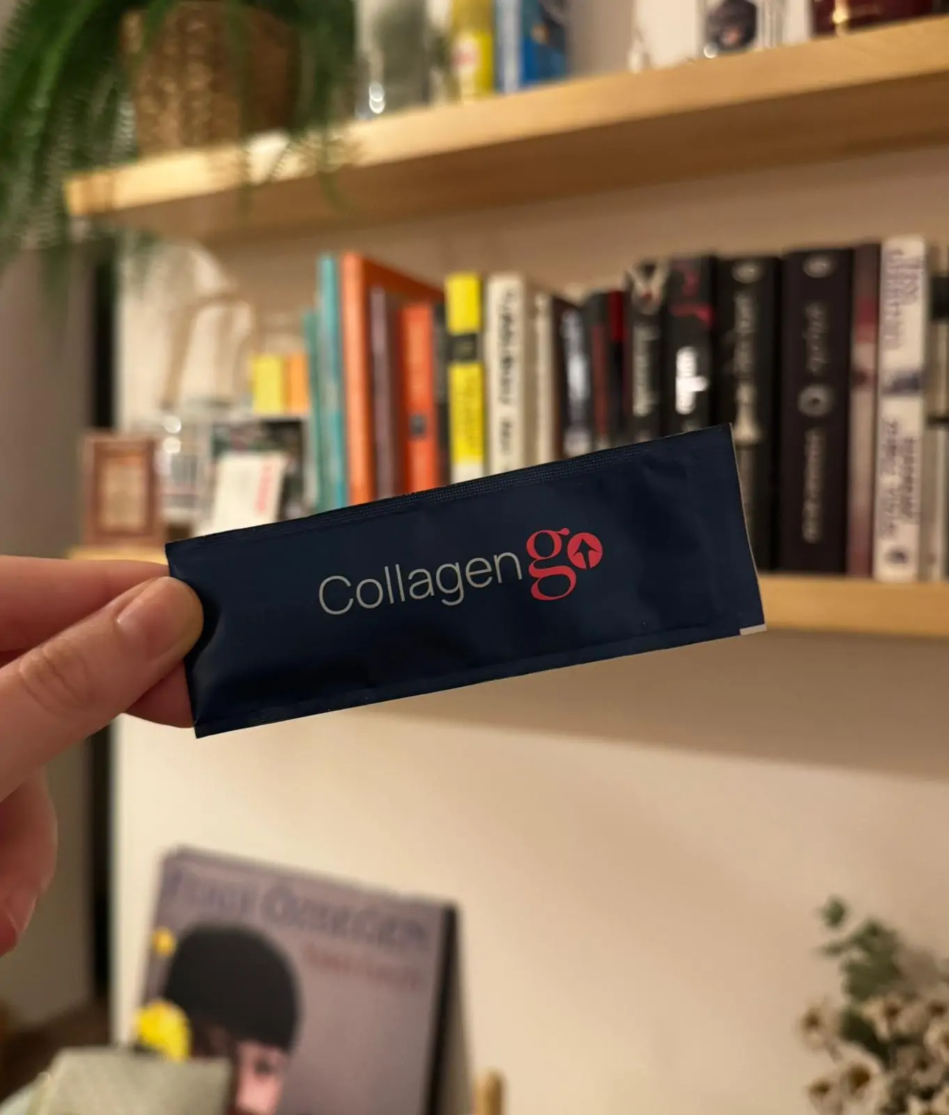 CollagenGO photo review