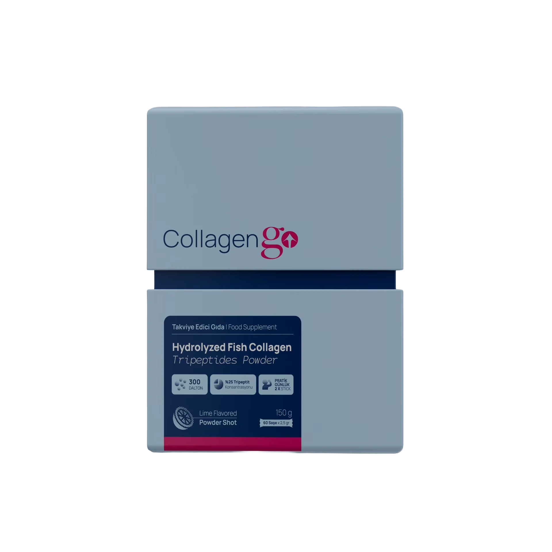 Collagen Go