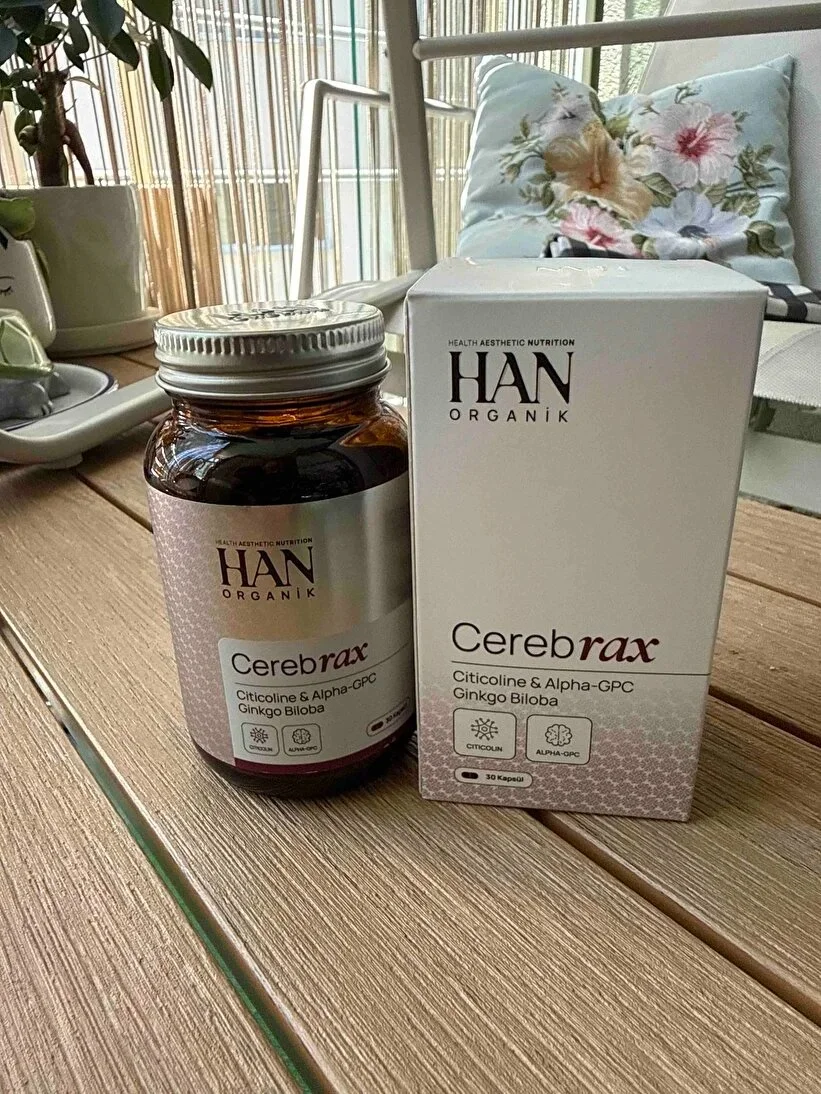 Cerebrax photo review