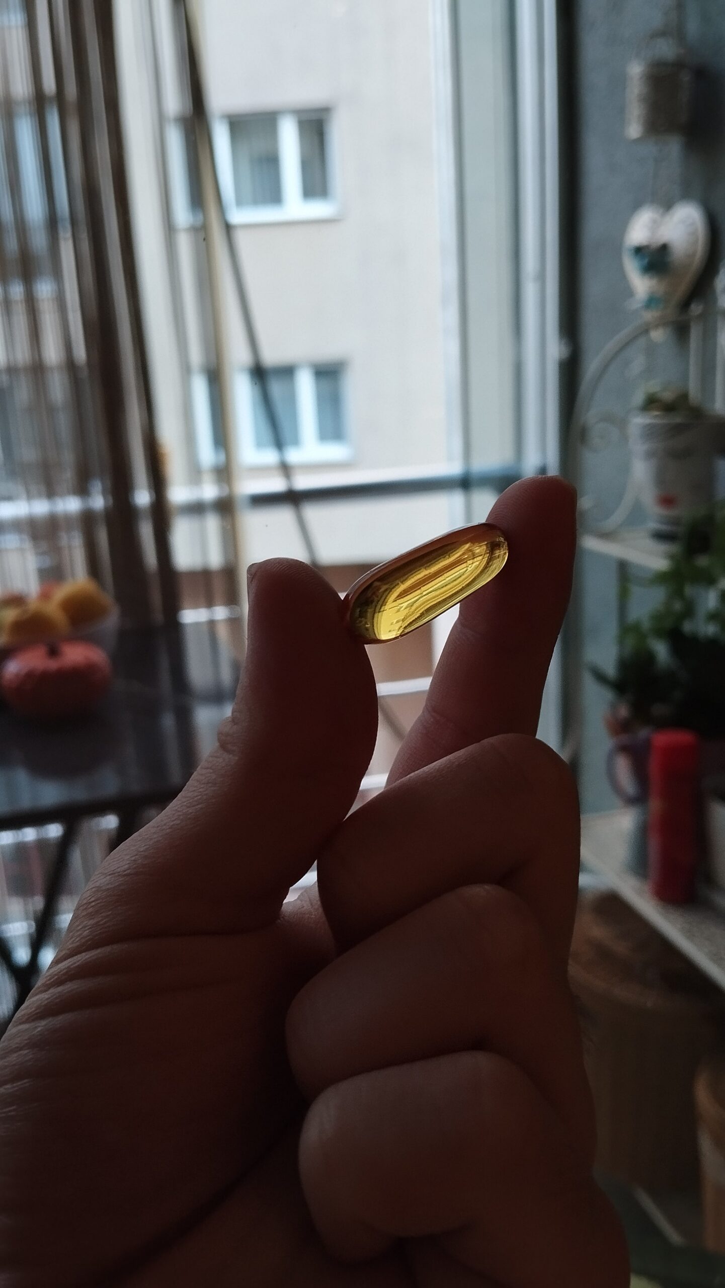 MaGOmega photo review